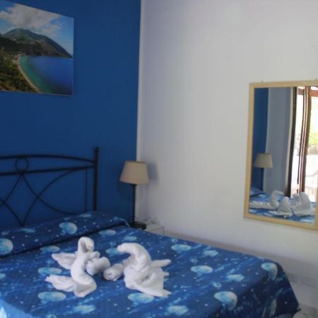 Case Vacanze S. Anna Lipari  Exterior photo