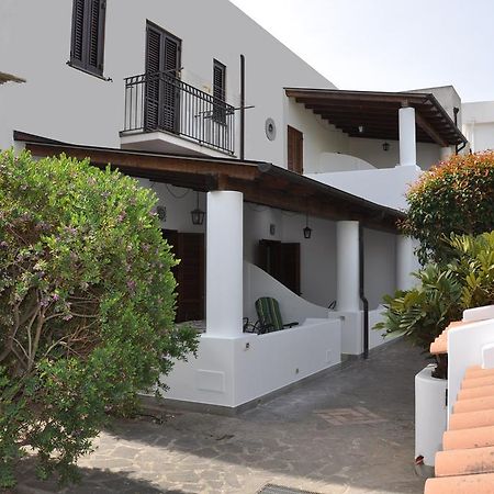 Case Vacanze S. Anna Lipari  Exterior photo