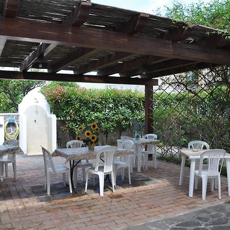 Case Vacanze S. Anna Lipari  Exterior photo