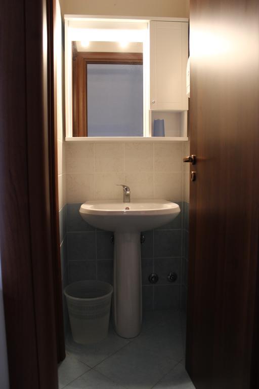 Case Vacanze S. Anna Lipari  Room photo