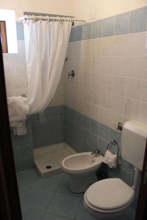 Case Vacanze S. Anna Lipari  Room photo