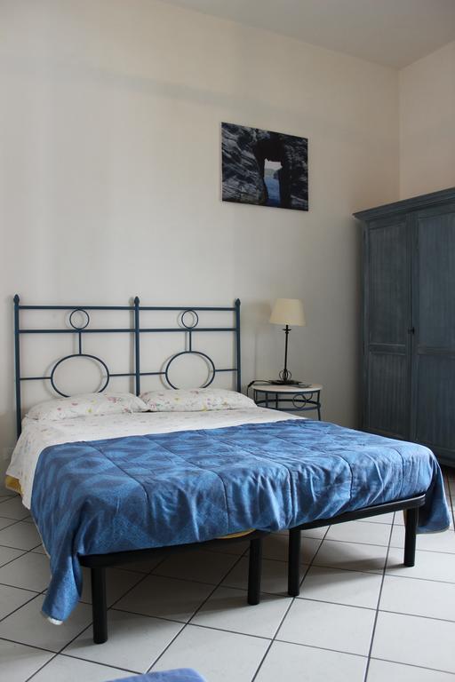 Case Vacanze S. Anna Lipari  Room photo