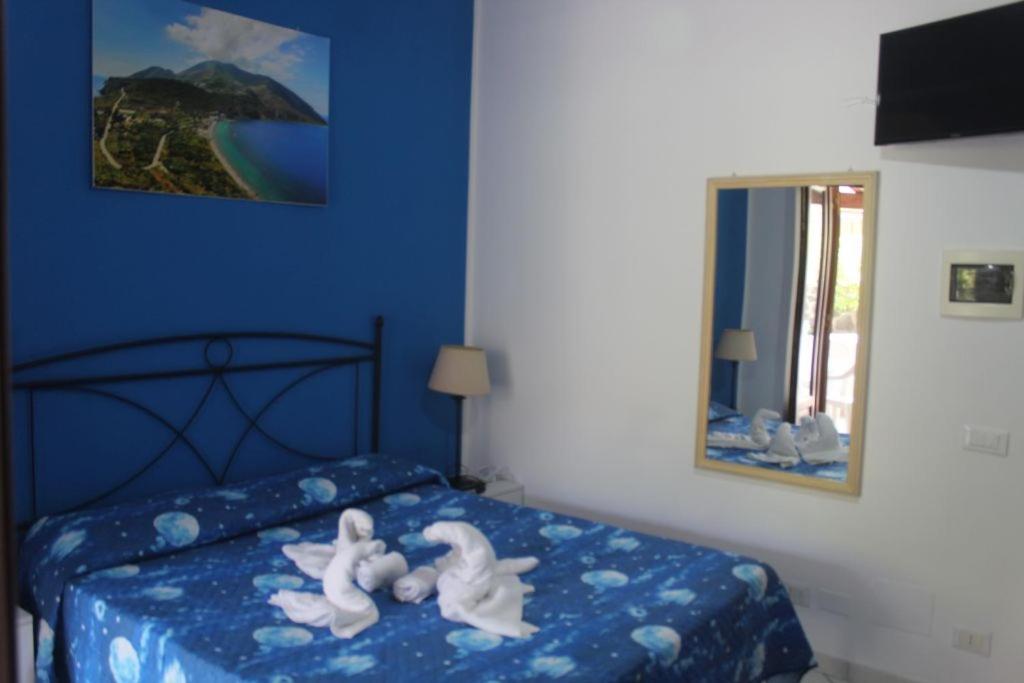 Case Vacanze S. Anna Lipari  Exterior photo