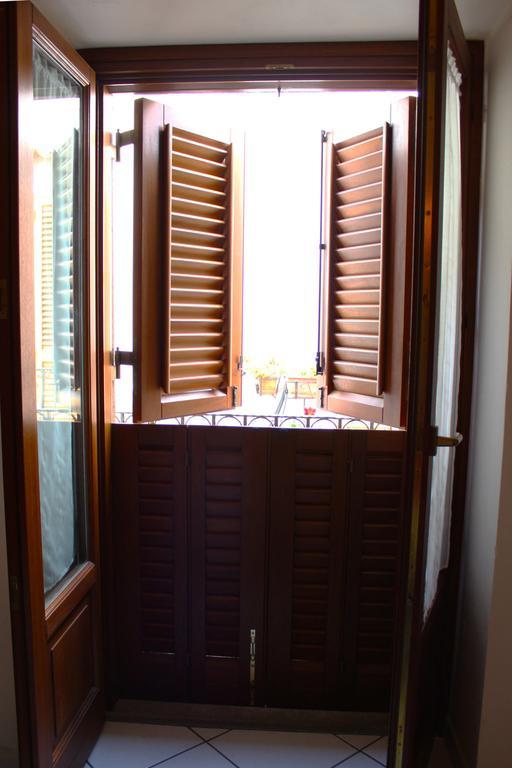 Case Vacanze S. Anna Lipari  Exterior photo