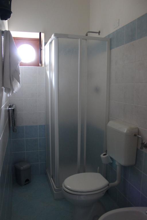 Case Vacanze S. Anna Lipari  Exterior photo