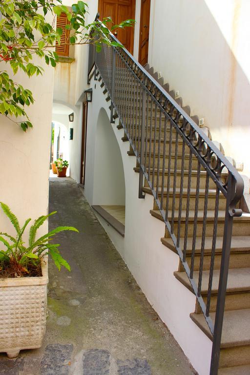 Case Vacanze S. Anna Lipari  Exterior photo