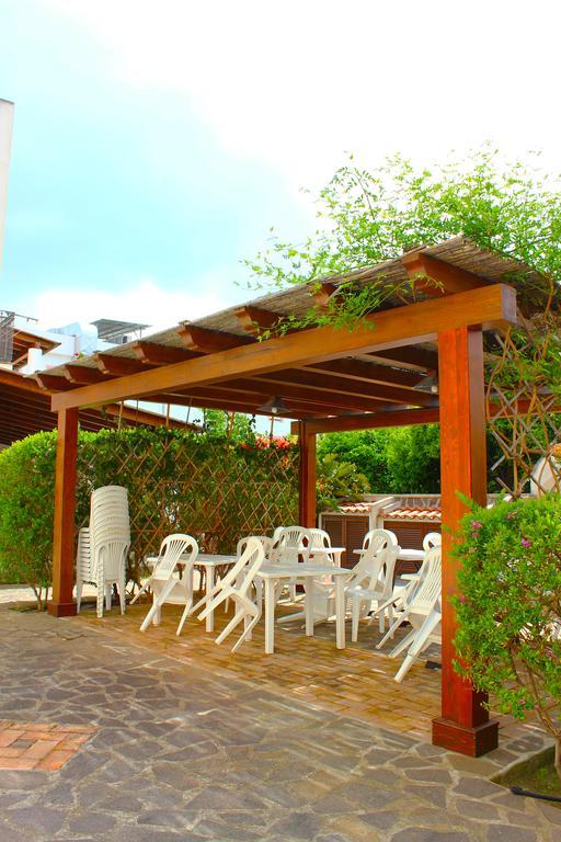 Case Vacanze S. Anna Lipari  Exterior photo