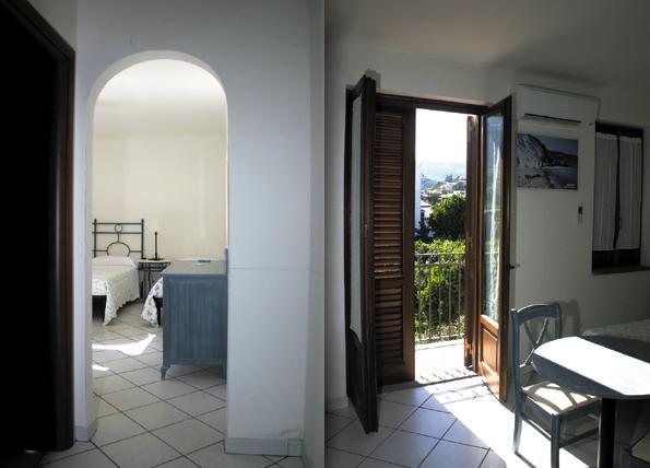 Case Vacanze S. Anna Lipari  Exterior photo