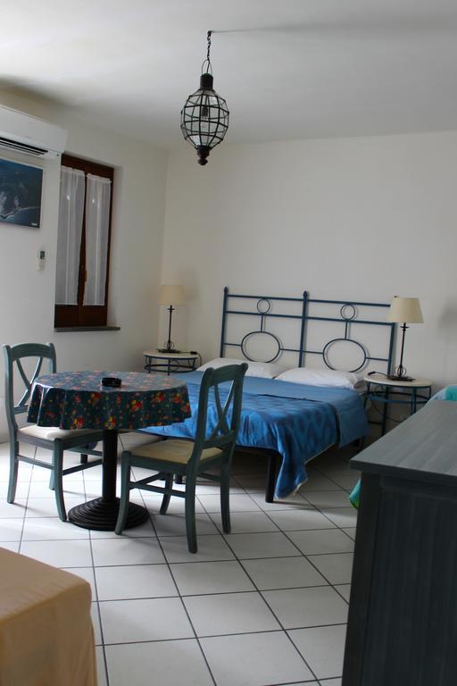 Case Vacanze S. Anna Lipari  Exterior photo