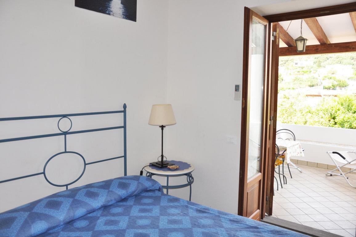 Case Vacanze S. Anna Lipari  Exterior photo
